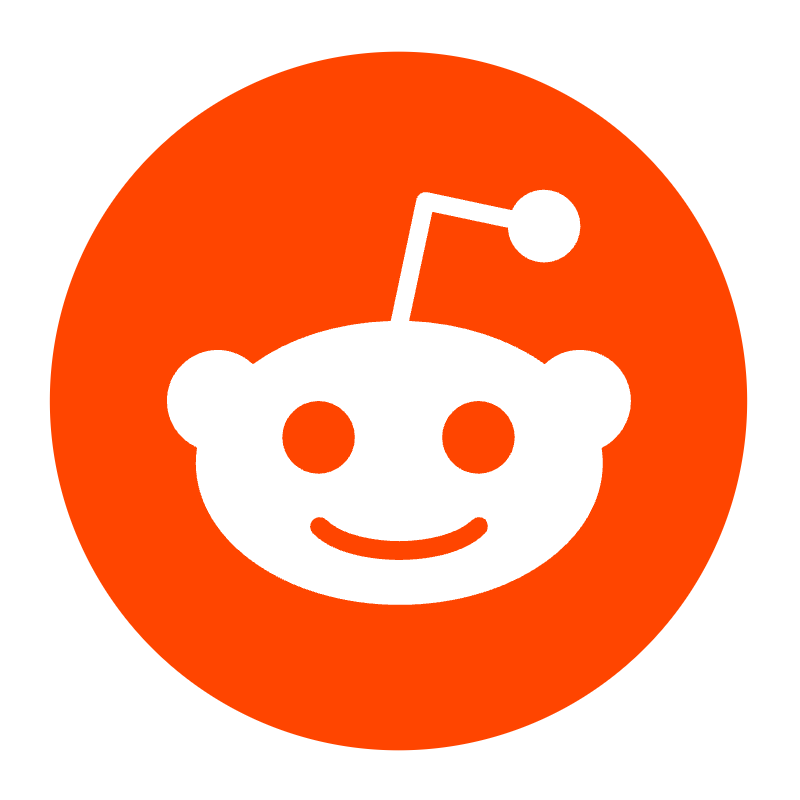 reddit icon
